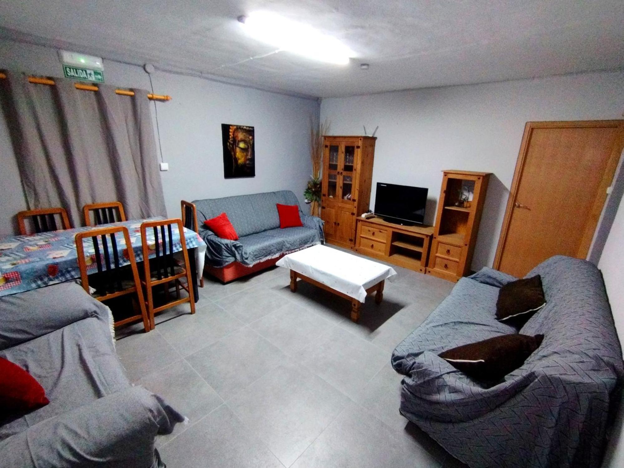 Casa Rural Miralmonte Moratalla  Ngoại thất bức ảnh