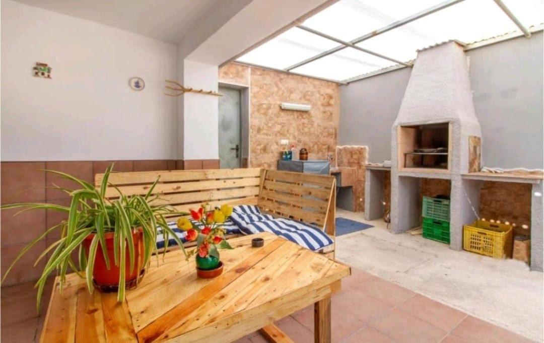 Casa Rural Miralmonte Moratalla  Ngoại thất bức ảnh