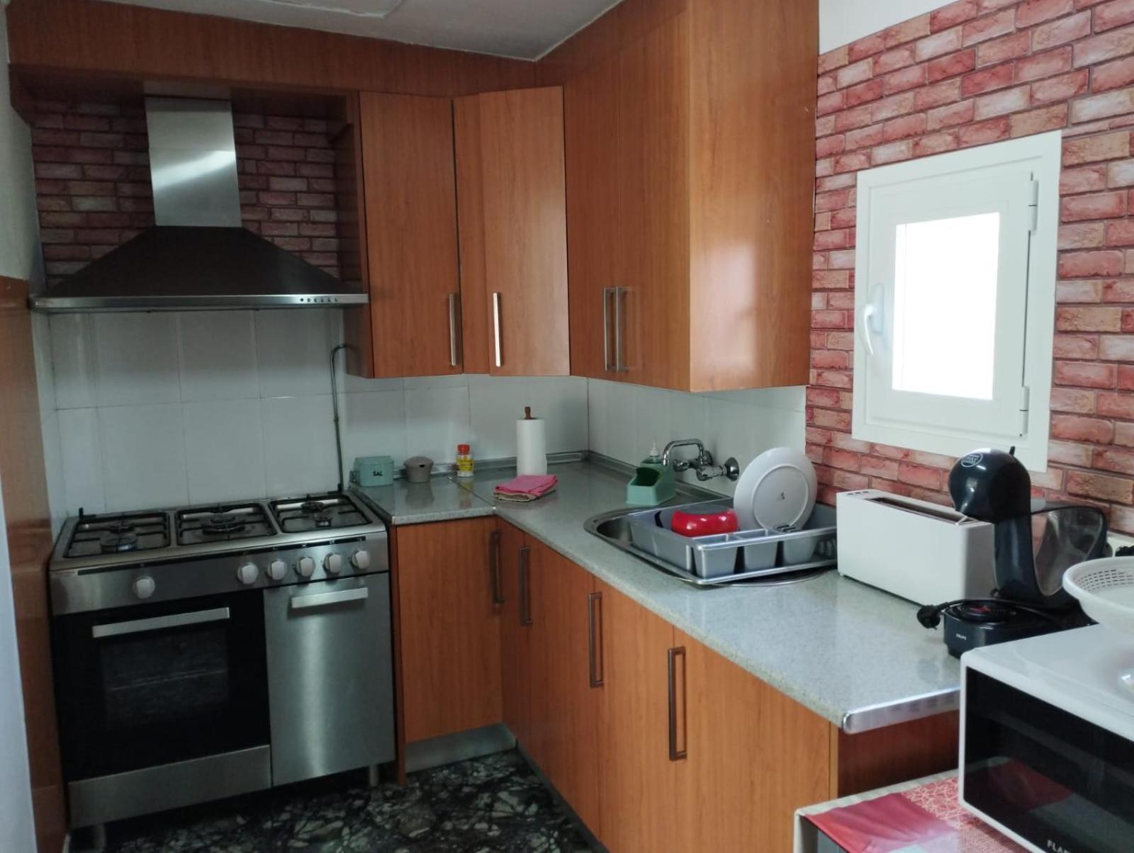Casa Rural Miralmonte Moratalla  Ngoại thất bức ảnh