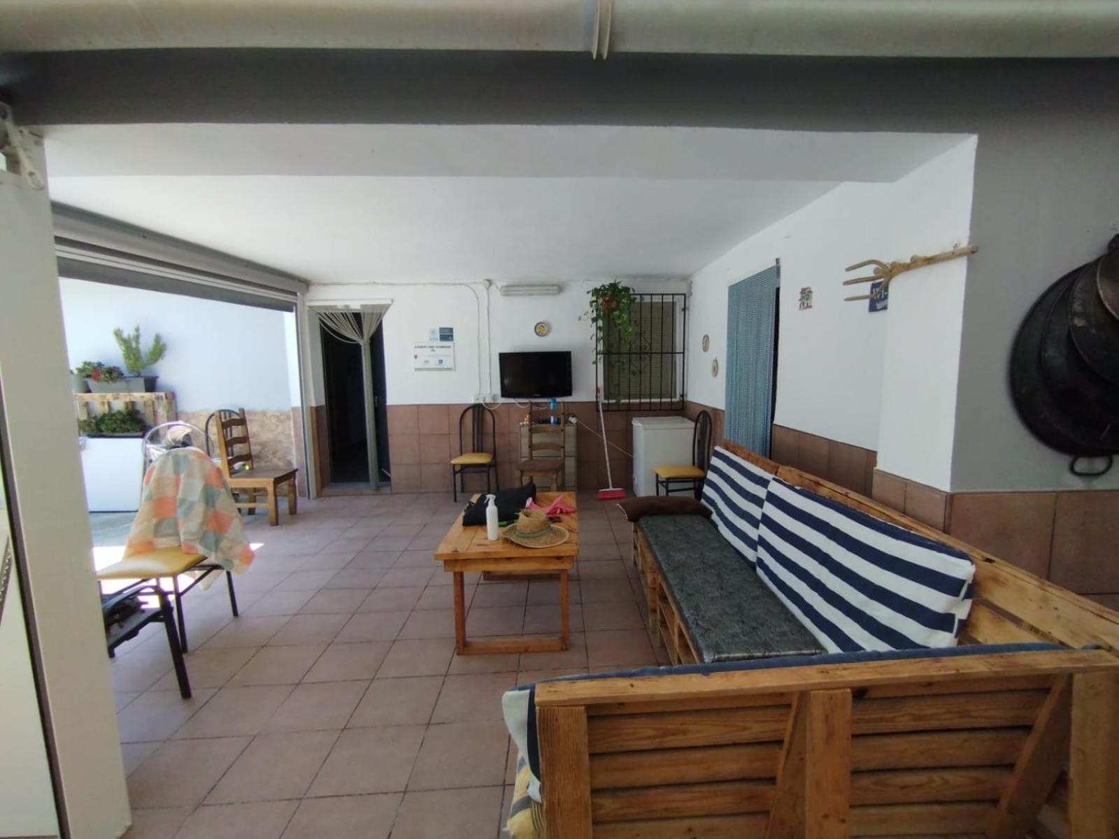 Casa Rural Miralmonte Moratalla  Ngoại thất bức ảnh