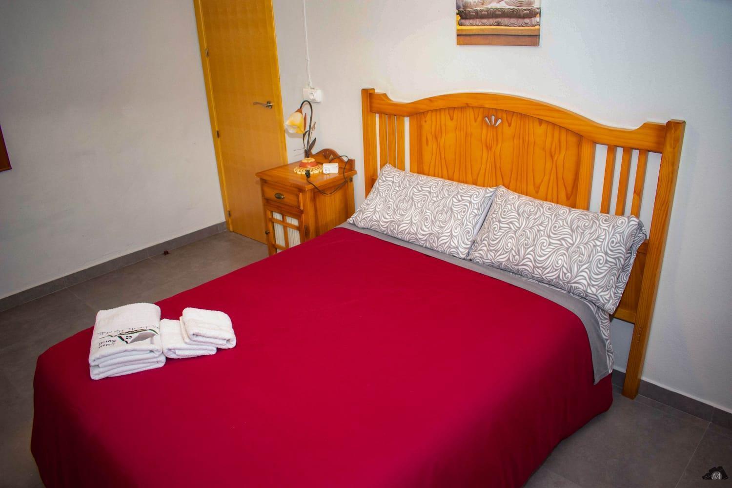 Casa Rural Miralmonte Moratalla  Ngoại thất bức ảnh