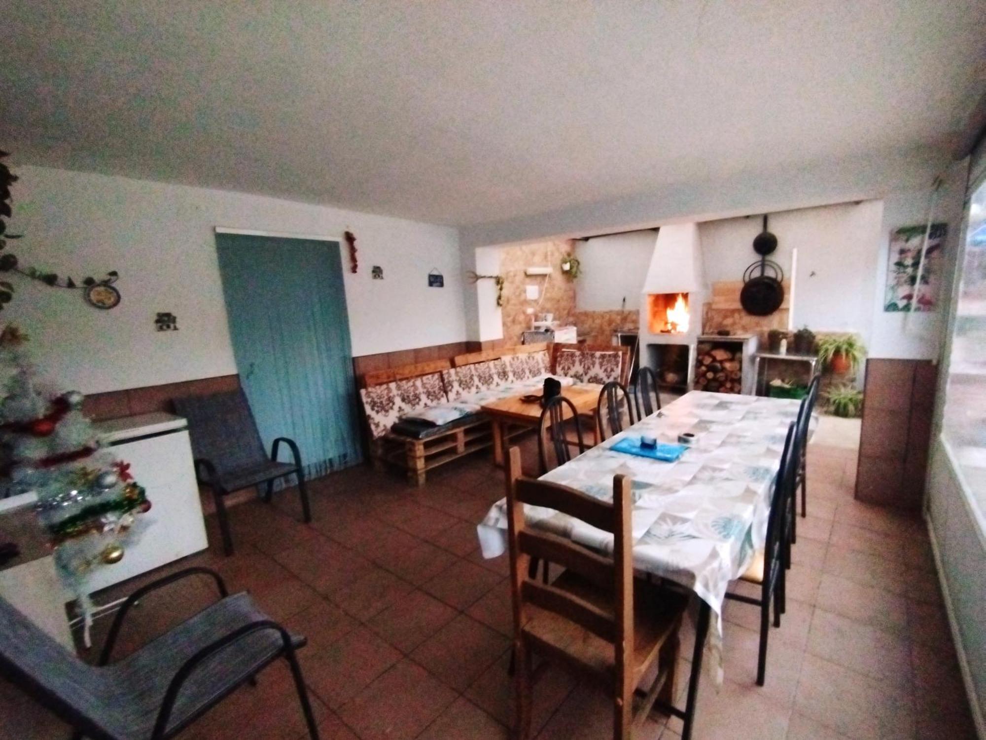 Casa Rural Miralmonte Moratalla  Ngoại thất bức ảnh